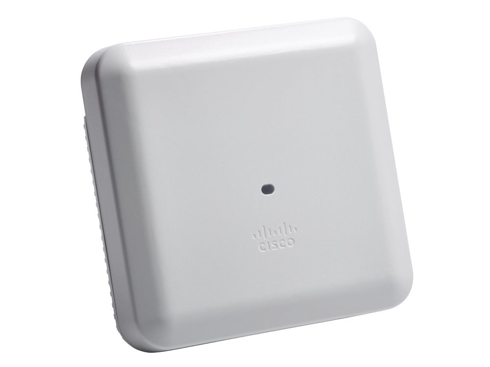 Cisco Aironet 3802i