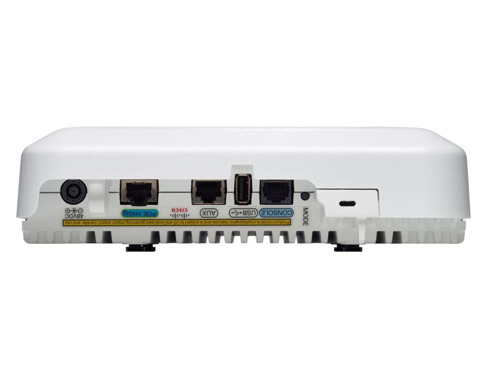 Cisco Aironet 3802i