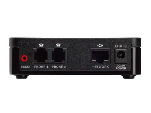 Cisco ATA 191 VoIP Adapter