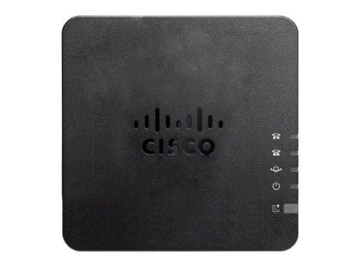 Cisco ATA 191 VoIP Adapter