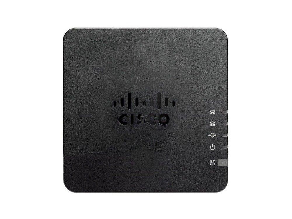 Cisco ATA 192 VoIP Adapter