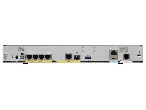 Cisco C1111-4P