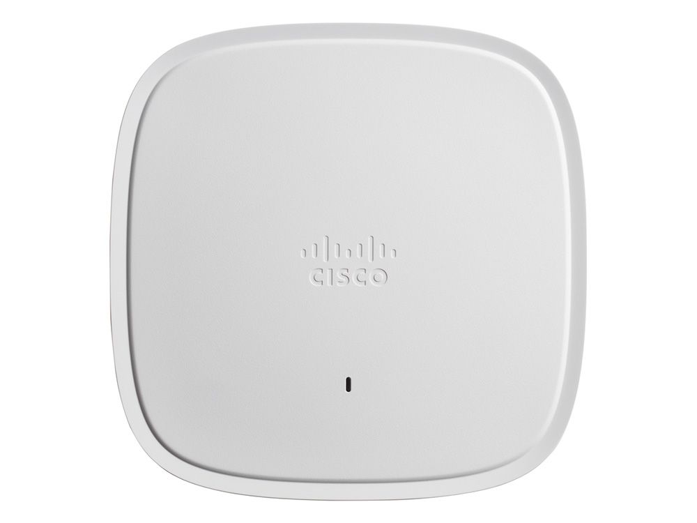 Cisco Catalyst 9115AXI Access Point
