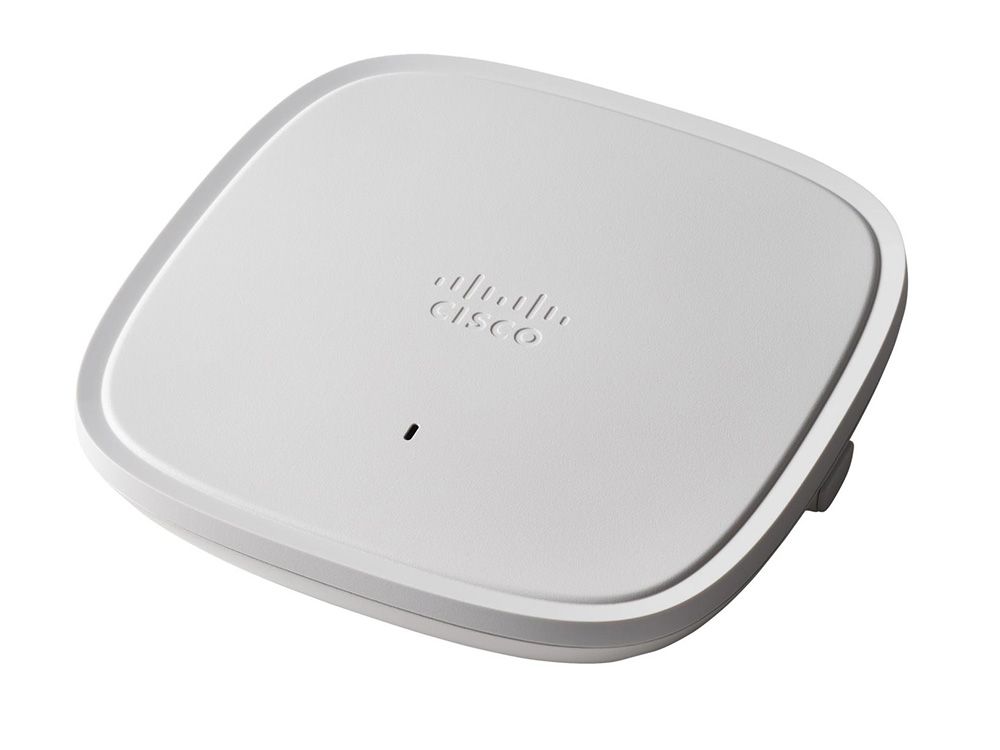 Cisco Catalyst 9115AXI Access Point