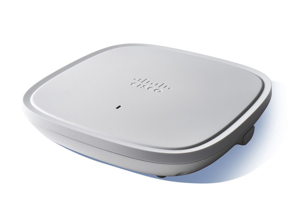 Cisco Catalyst 9115AXI Access Point