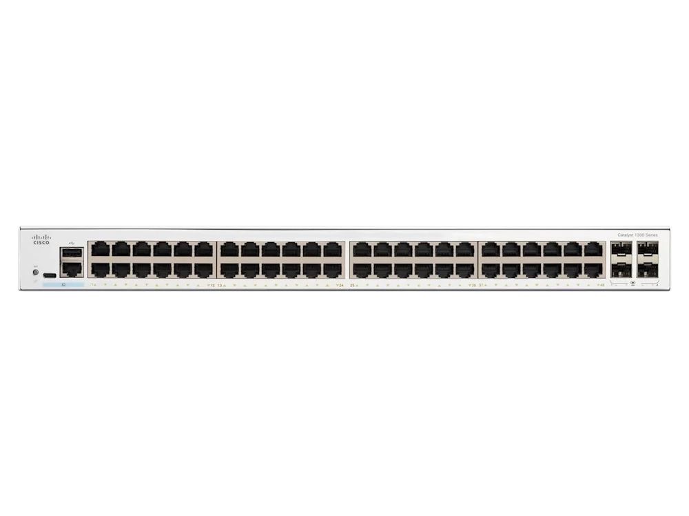 Cisco Catalyst C1300-48T-4G
