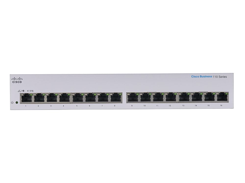 Cisco CBS110-16T