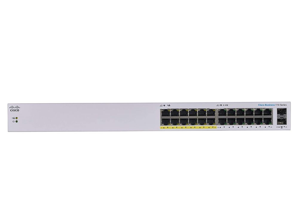 Cisco CBS110-24PP