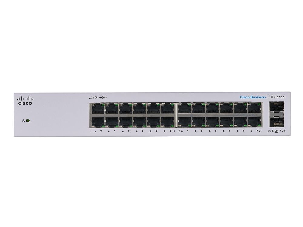 Cisco CBS110-24T