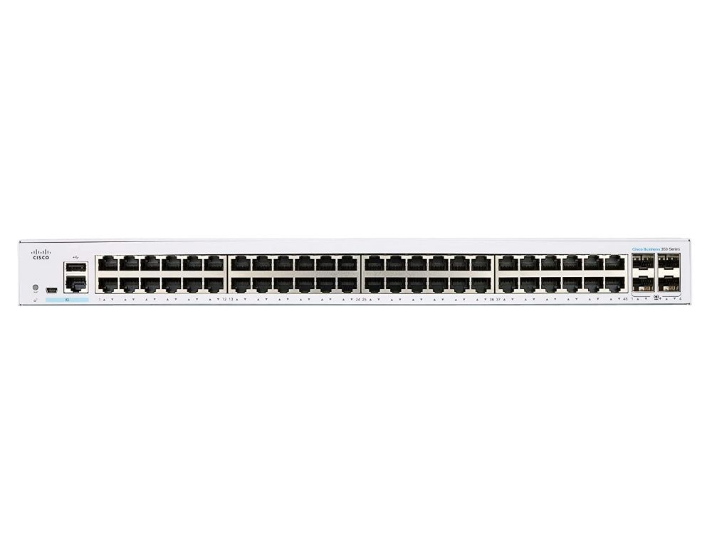 Cisco CBS250-48T-4G
