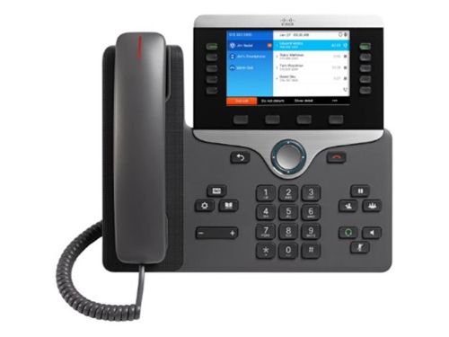 Cisco 8851 IP Phone
