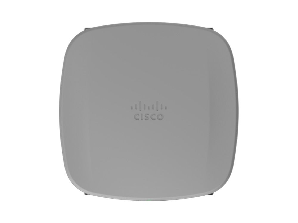 Cisco Meraki CW9163E-MR WiFi 6E Outdoor Access Point