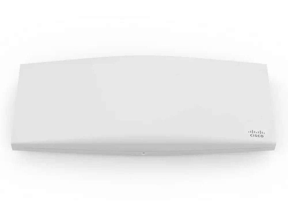 Cisco Meraki Indoor Power Pack 4x4