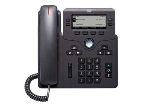 Cisco 6851 IP Phone