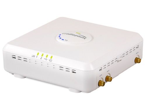 Ericsson Cradlepoint ARC CBA850LP6-EU