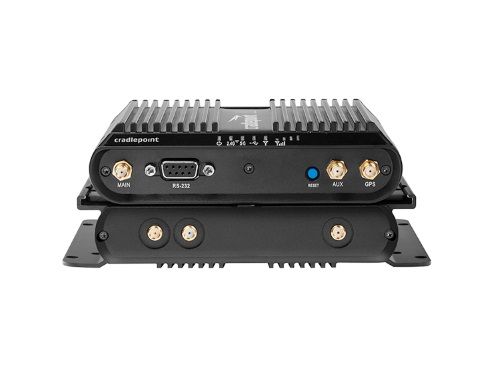 Ericsson Cradlepoint Dual-modem Dock