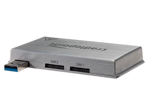 Ericsson Cradlepoint MC400 Modulair Modem