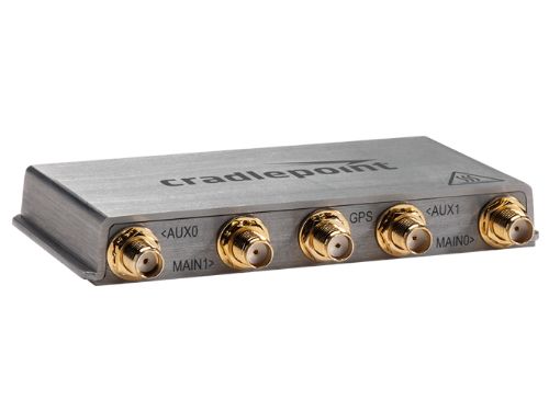 Ericsson Cradlepoint MC400 Modulair Modem