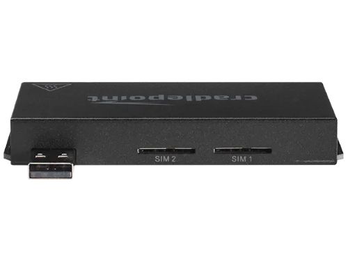 Ericsson Cradlepoint MC400LP6-EU LTE-A