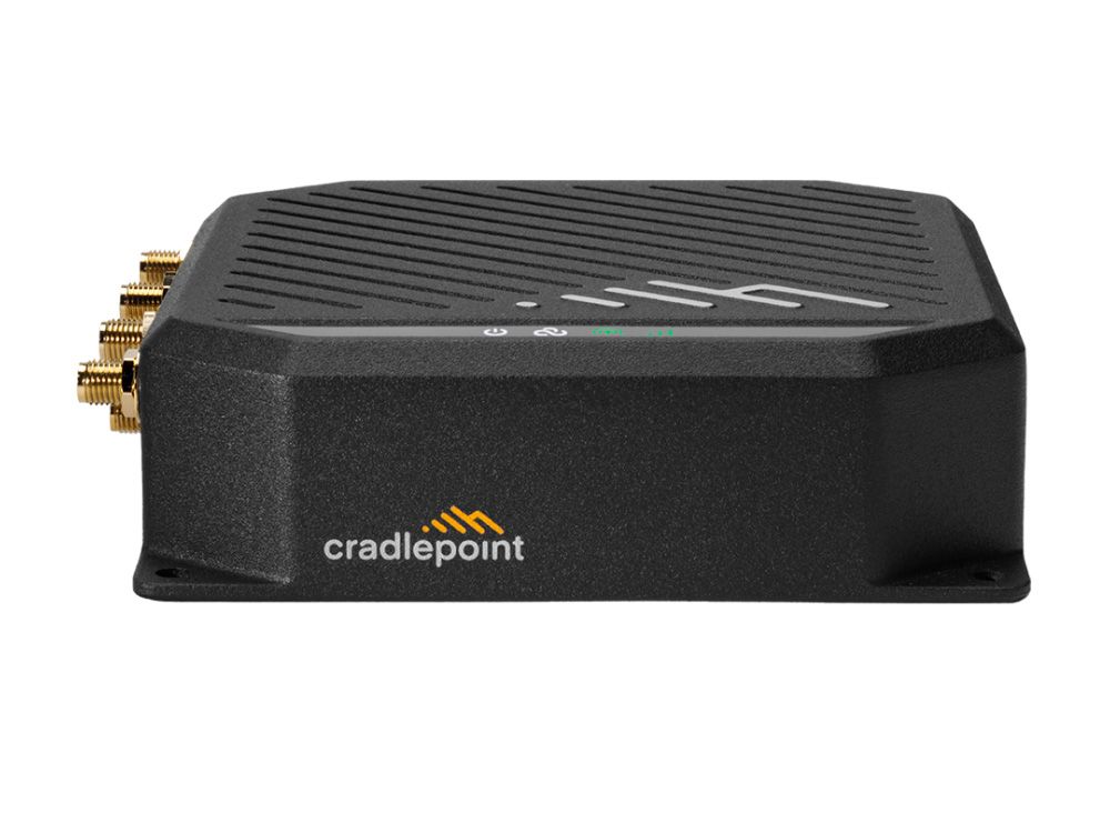 Ericsson Cradlepoint S700 4G router (Cat.4)
