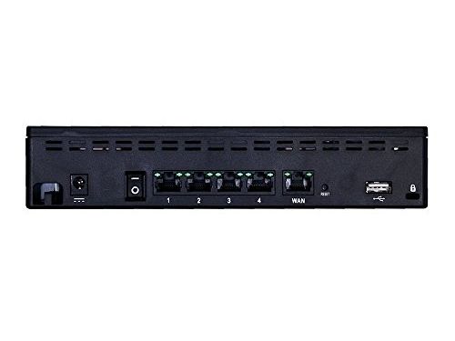 Ericsson Cradlepoint AER1650NM