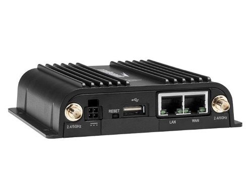 Ericsson Cradlepoint COR IBR900