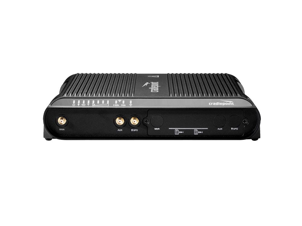 Ericsson Cradlepoint COR IBR1700