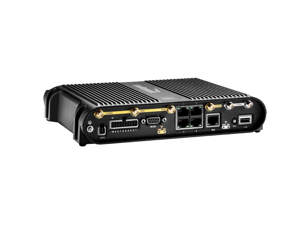 Ericsson Cradlepoint COR IBR1700