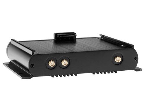 Ericsson Cradlepoint Extensibility Dock