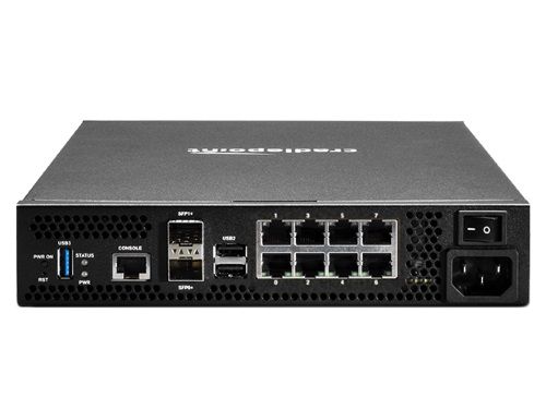 Ericsson Cradlepoint CR4250