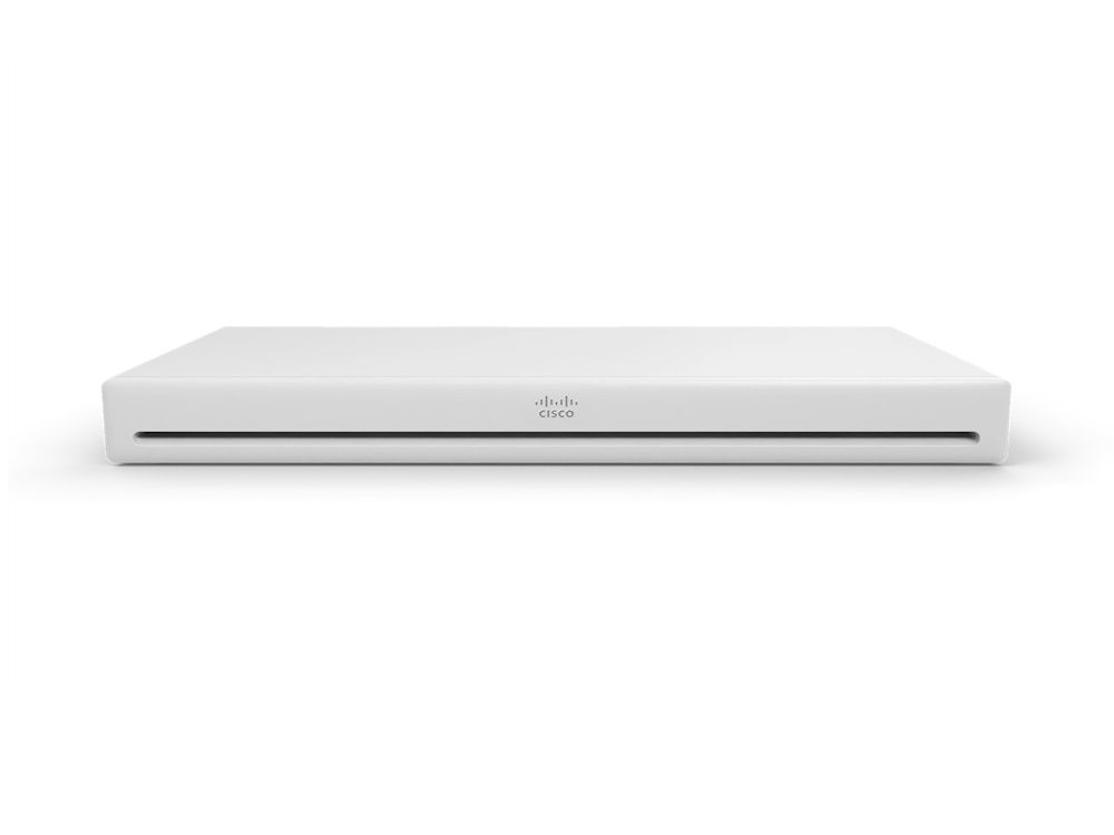 Cisco webex codec EQ