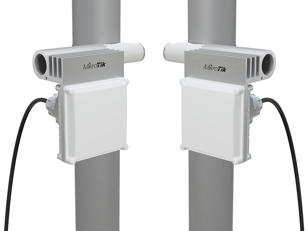 MikroTik CubeSA 60Pro AC