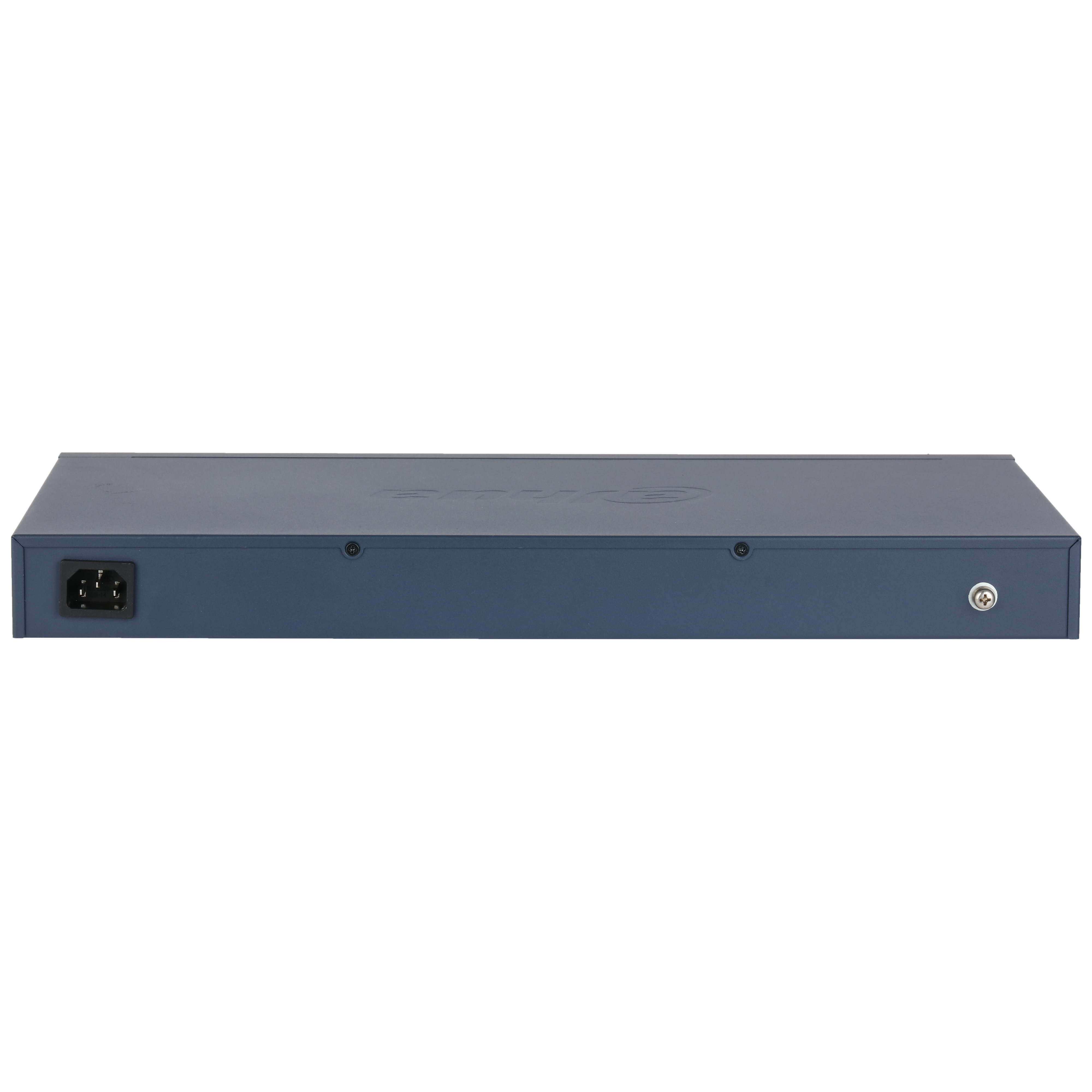 Achterkant van de Dahua DH-CS4218-16ET-240-V2 18-Poorts Cloud-Managed PoE Switch