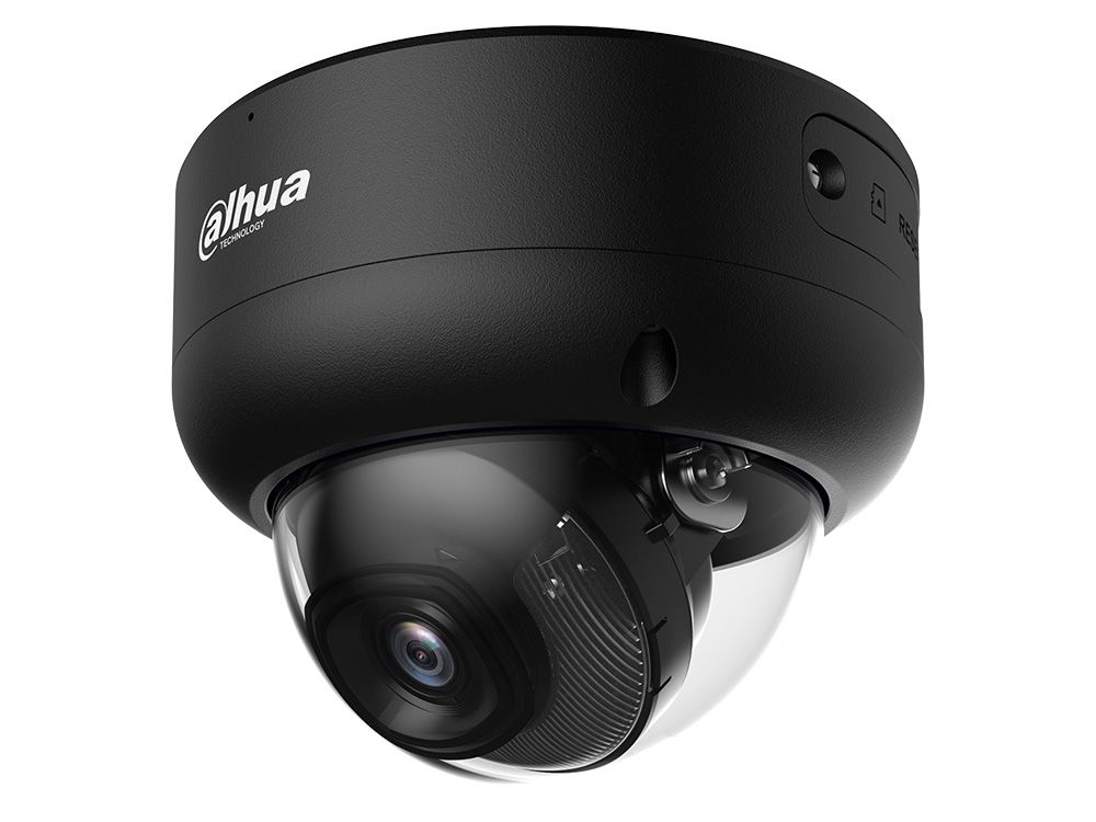 Dahua IPC-HDBW3449E-AS-IL | 4MP IR & warm licht camera