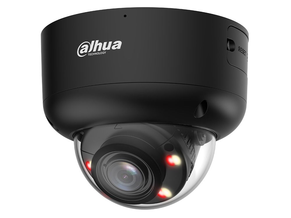 Dahua DH-IPC-HDBW5459R1-ASE-PV-PRO-Black