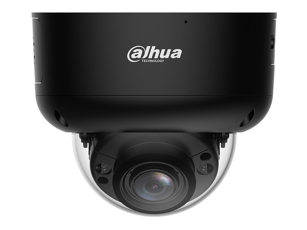 Dahua DH-IPC-HDBW5459R1-ASE-PV-PRO-Black