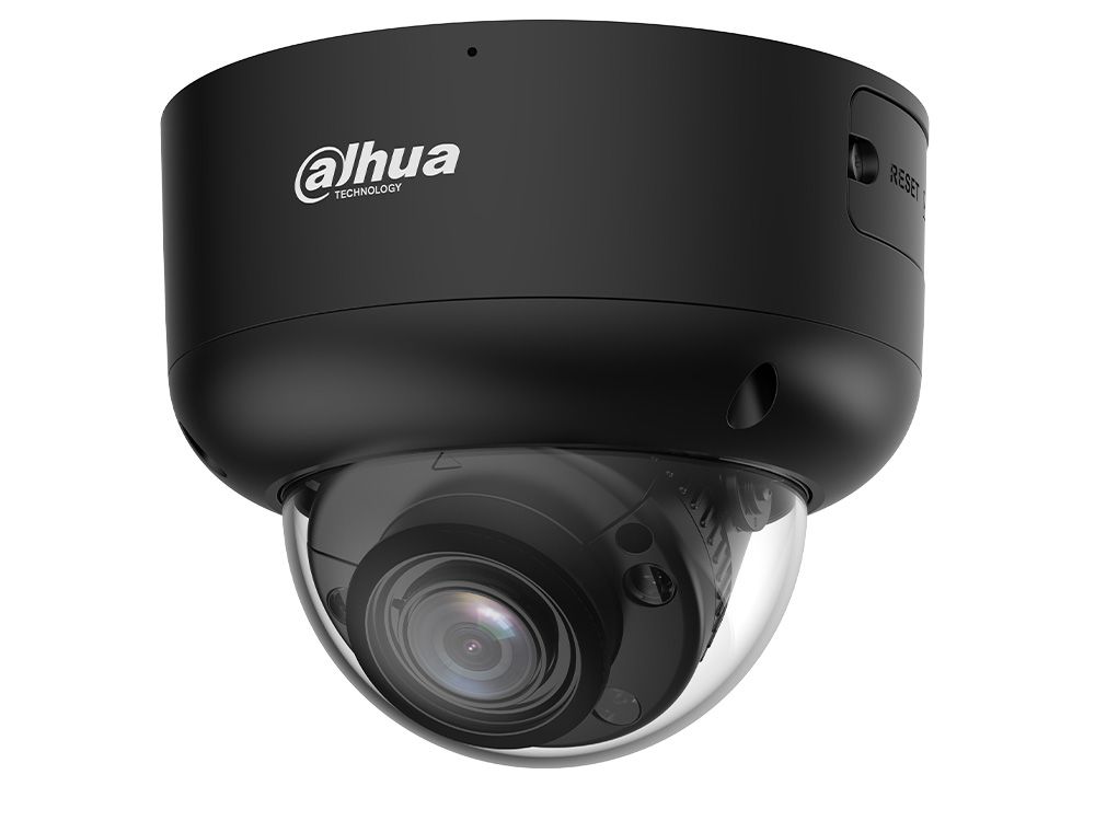 Dahua DH-IPC-HDBW5459R1-ASE-PV-PRO-Black