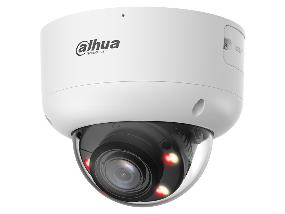 Dahua DH-IPC-HDBW5859R1-ZE-PV-PRO