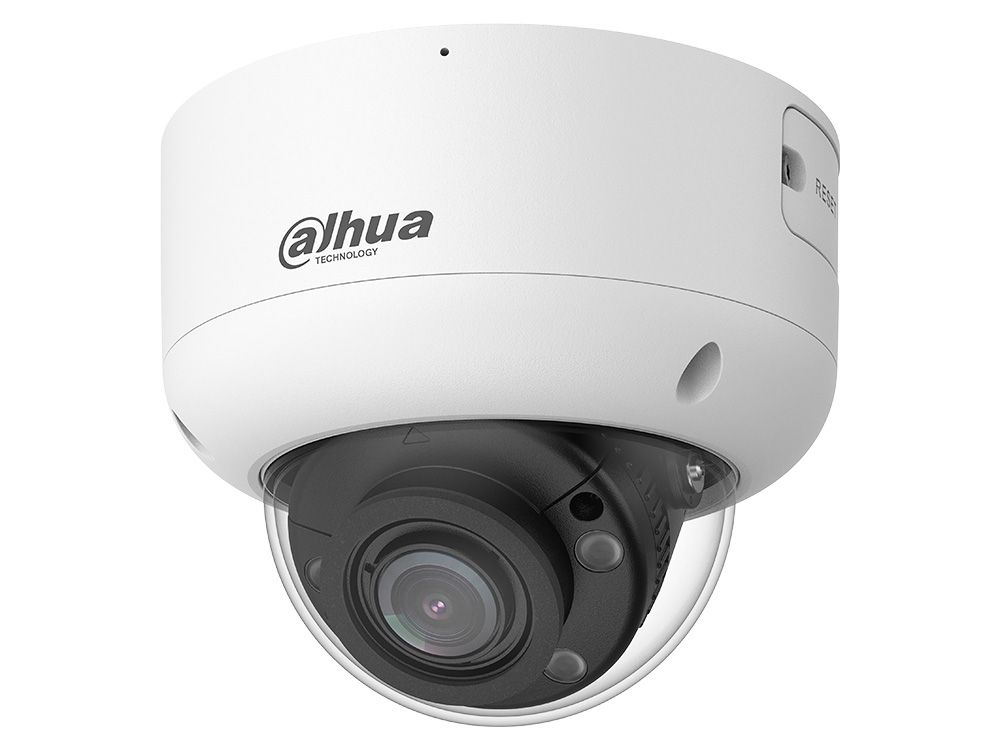 Dahua DH-IPC-HDBW5459R1-ZE-PV-PRO-White