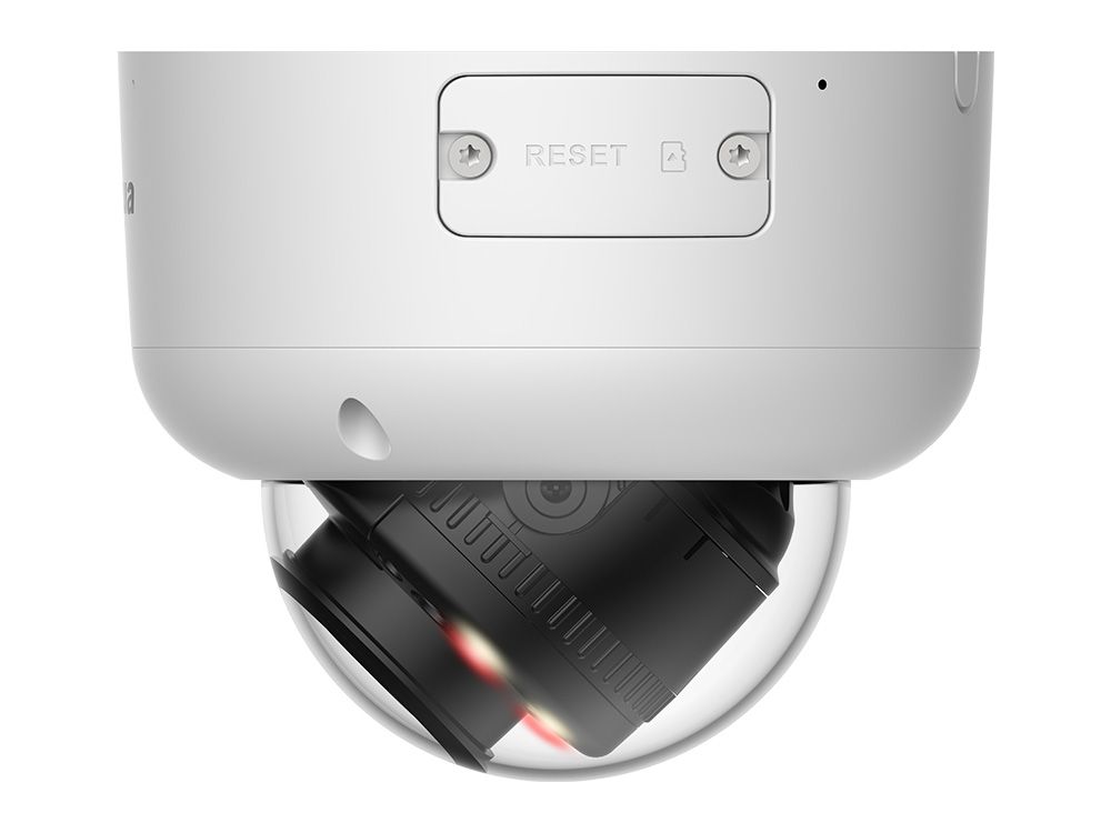 Dahua DH-IPC-HDBW5459R1-ZE-PV-PRO-White