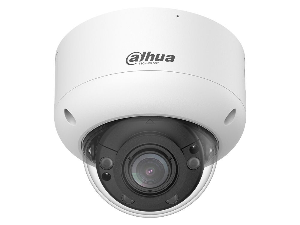 Dahua DH-IPC-HDBW5459R1-ZE-PV-PRO-White