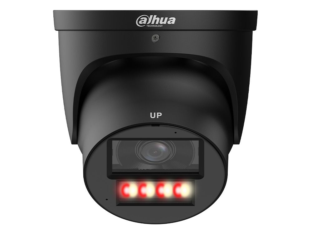 Dahua DH-IPC-HDW5859H-ASE-PV-PRO-Black