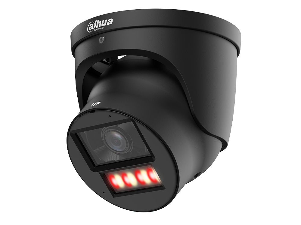Dahua DH-IPC-HDW5859H-ASE-PV-PRO-Black