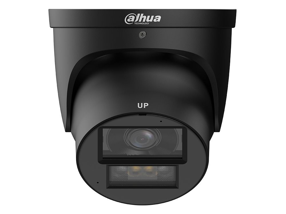 Dahua DH-IPC-HDW5459H-ZE-PV-PRO-Black