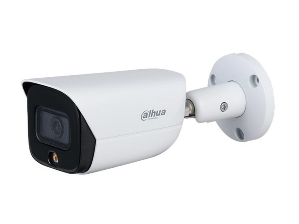 Dahua DH-IPC-HFW3449E-AS-LED