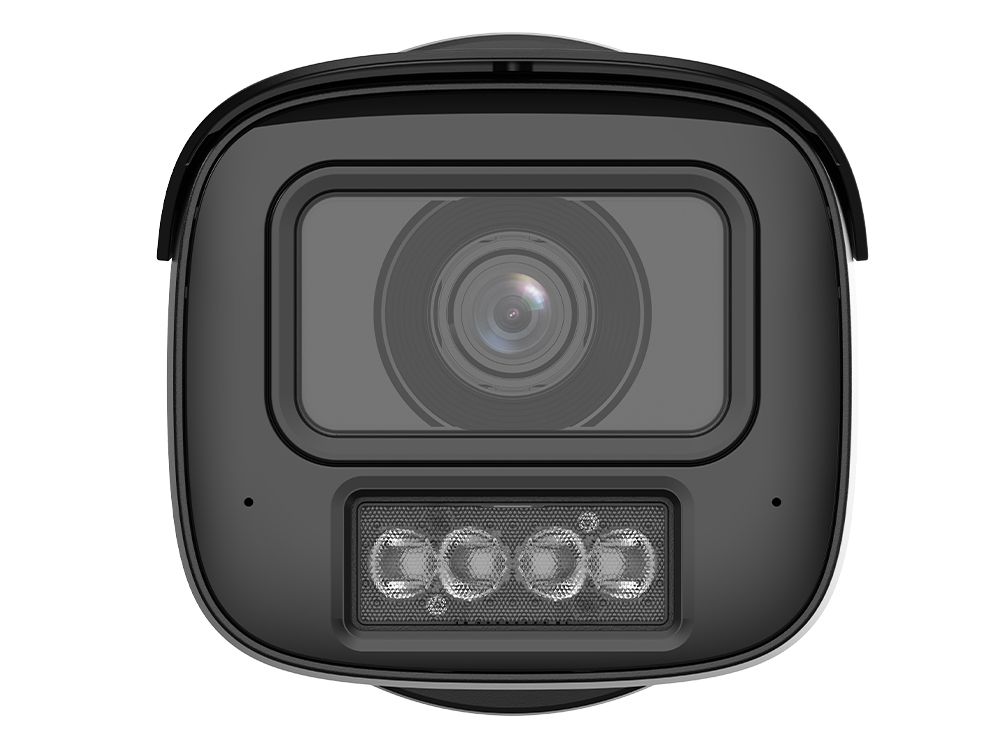 Dahua DH-IPC-HFW5459T1-ASE-PV-PRO-Black