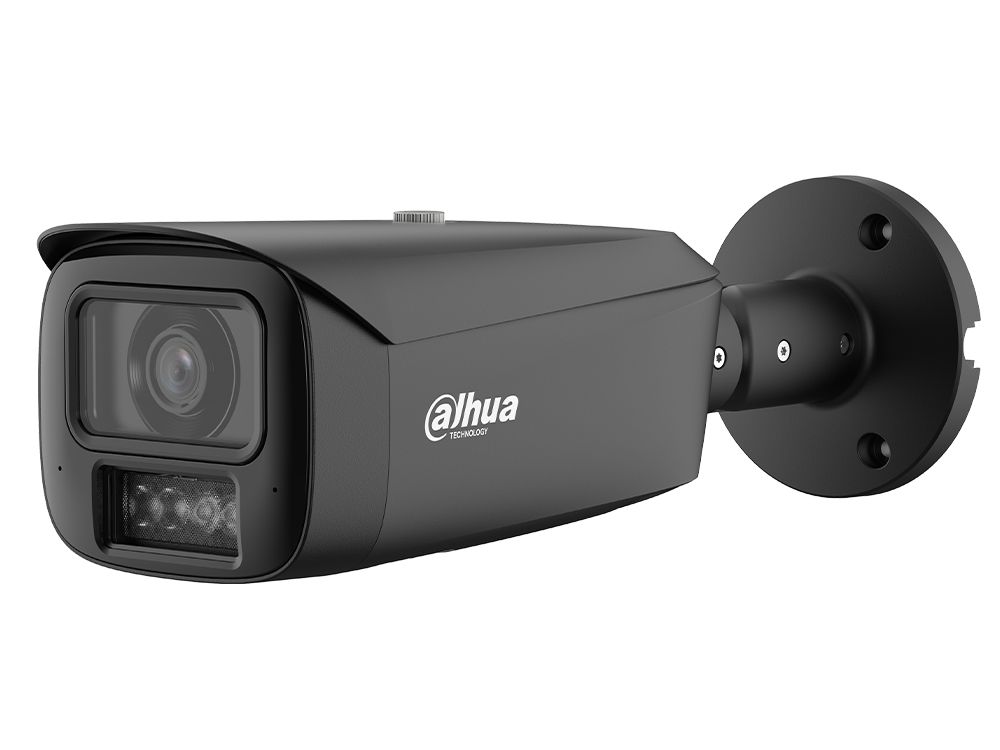 Dahua DH-IPC-HFW5859Z-Z4HE-PV-PRO-Black