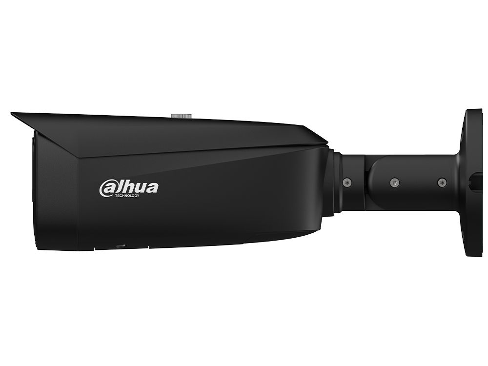Dahua DH-IPC-HFW5859Z-Z4HE-PV-PRO-Black