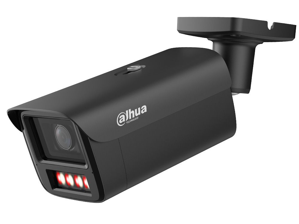 Dahua DH-IPC-HFW5459Z-ZHE-PV-PRO-Black