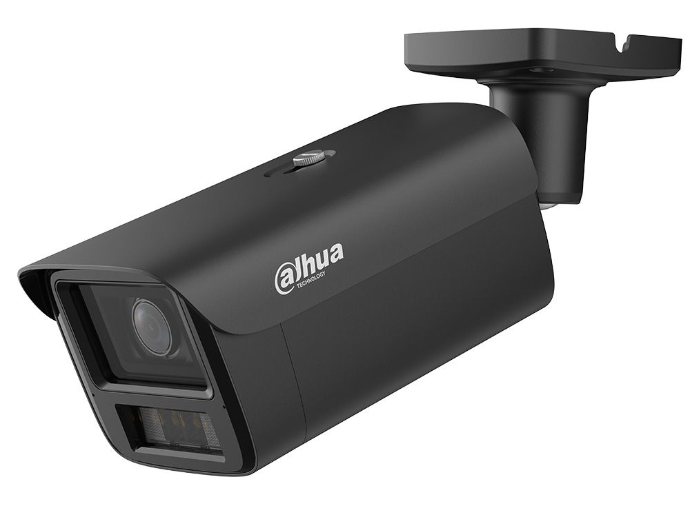 Dahua DH-IPC-HFW5859T1-ASE-PV-PRO-Black